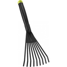 Epoca Habitat Yelpaze Tırmık Siyah