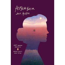 Persuasion (Penguin Classics Deluxe Edition)