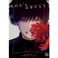 Viz Media Boy's Abyss, Vol. 7