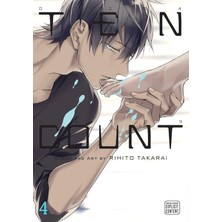 Sublime Ten Count, Vol. 4