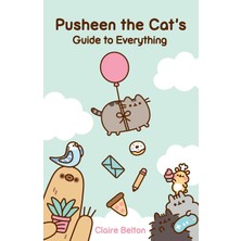 Gallery Books Pusheen The Cat's Guide To Everything