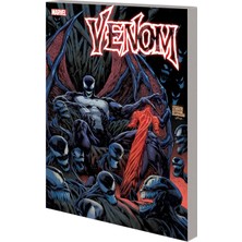 Marvel Universe Venom By Donny Cates Vol. 6: King In Black