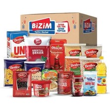 Bizim Ramazan Kolisi