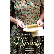 Piatkus The Dynasty: Number 3 In Series