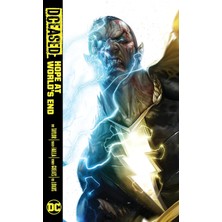 DC Comics Dceased: Hope At World's End