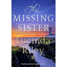 Macmillan The Missing Sister: The Spellbinding Penultimate Novel In The Seven Sisters Series