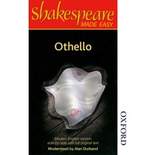 Oup Oxford Shakespeare Made Easy: Othello