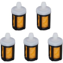 İmaya Benzin Filtresi Stıhl Ağaç Motoru Uyumlu ( 5 Adet )