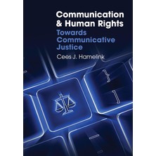 Polity Press Communication And Human Rights: Towards Communicative Justice