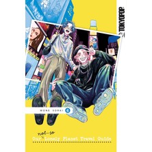 Our Not-So-Lonely Planet Travel Guide, Volume 6