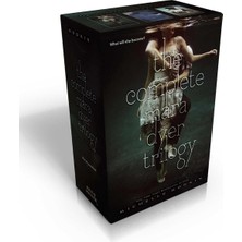 Simon The Mara Dyer Trilogy (Boxed Set): The Unbecoming Of Mara Dyer; The Evolution Of Mara Dyer; The Retr