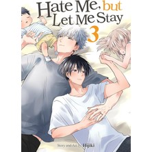 Seven Seas Hate Me, But Let Me Stay Vol. 3