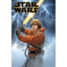 Marvel Universe Star Wars Vol. 2: Operation Starlight