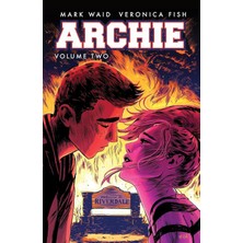 Archie Comic Publications Archie, Volume 2