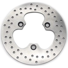 Kymco Agility 125 Ön Fren Diski 2005-2015 12 Jantlı Model Uyumlu Msr Marka Ürün