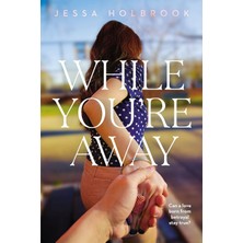 Razorbill While You're Away