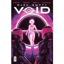 Dark Empty Void: Volume 1