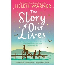 HQ The Story Of Our Lives : A Heartwarming Story Of Friendship For Summer 2018