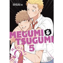 Sublime Megumi & Tsugumi, Vol. 5