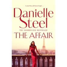 Macmillan The Affair