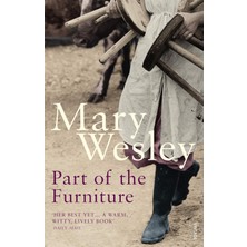 Vintage Part Of The Furniture