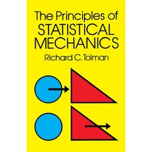 Dover Publications The Principles Of Statistical Mechanics