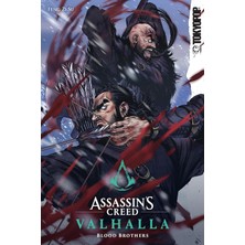 Assassin's Creed Valhalla: Blood Brothers