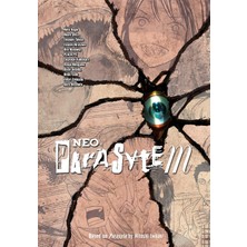 Kodansha Comics Neo Parasyte M: 1
