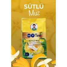 My Tee Mytee Sütlü Muz Aromalı Içecek Tozu 250GR