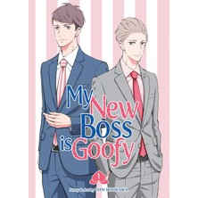 Seven Seas My New Boss Is Goofy Vol. 1
