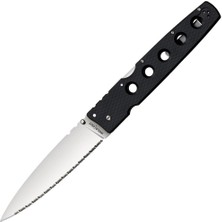 Cold Steel Hold Out 6 Inch Blade (S35VN) Seratted Çakı