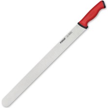 Skygo 34111 Duo Döner Bıçağı 50 cm - Kaymaz Sap