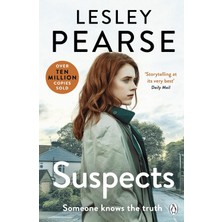 Penguin Suspects: The Emotionally Gripping Sunday Times Bestseller From Britain’s Favourite Storyteller