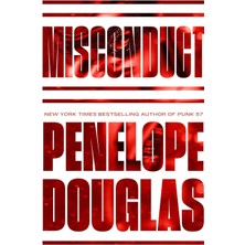 Penguin Publishing Group Misconduct