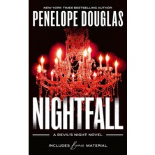 Piatkus Nightfall: Devil's Night
