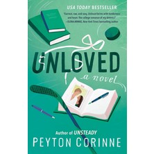 Atria Books Unloved: 2