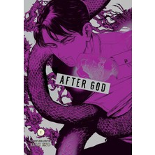 Viz Media After God, Vol. 3