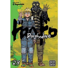 Viz Media Dorohedoro, Vol. 23