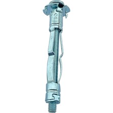 MorPerde Paraşüt Alçıpan Dübeli (22MM Kovan / 10MM Alçıpan)