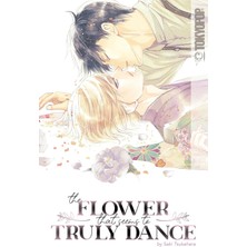 The Flower That Seems To Truly Dance