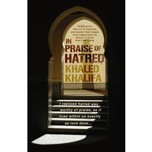 Black Swan In Praise Of Hatred