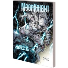 Marvel Universe Moon Knight Vol. 1: The Midnight Mission