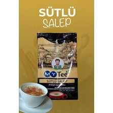 My Tee Mytee Sütlü Salep Aromalı Içecek Tozu 250GR