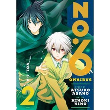 Kodansha Comics No. 6 Manga Omnibus 2 (Vol. 4-6)