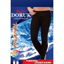 Doruk 201 Alt Içlik  - S-M