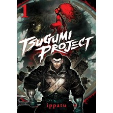 Kodansha Comics Tsugumi Project 1