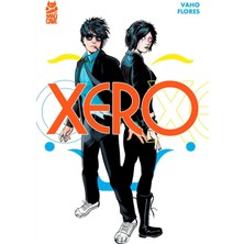 Xero