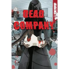 Dead Company, Volume 2