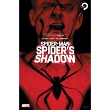 Marvel Universe Spider-Man: Spider's Shadow: 1