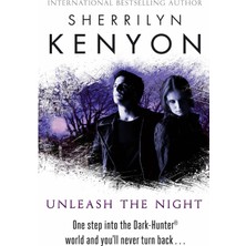 Piatkus Unleash The Night